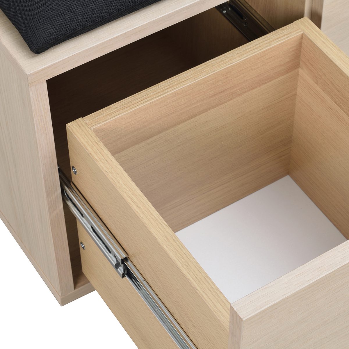 Confetti 70 cm penkki - Kangas päällisellä - Image 26