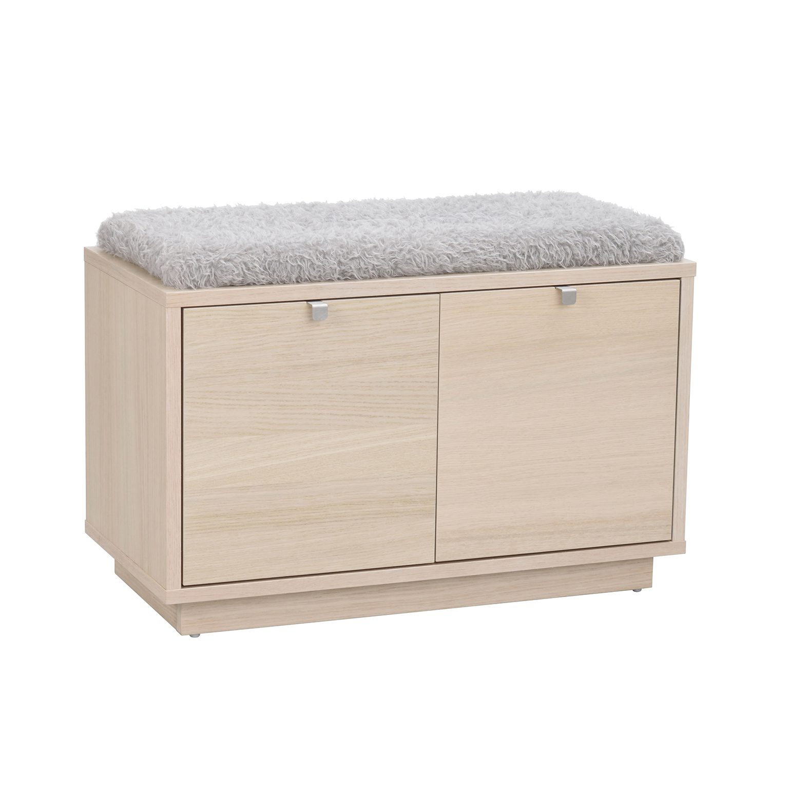 Confetti 70 cm penkki - Lampaantalja päällisellä - Image 22