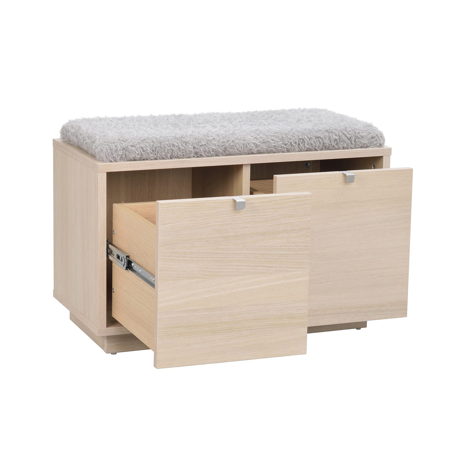 Confetti 70 cm penkki - Lampaantalja päällisellä - Image 23