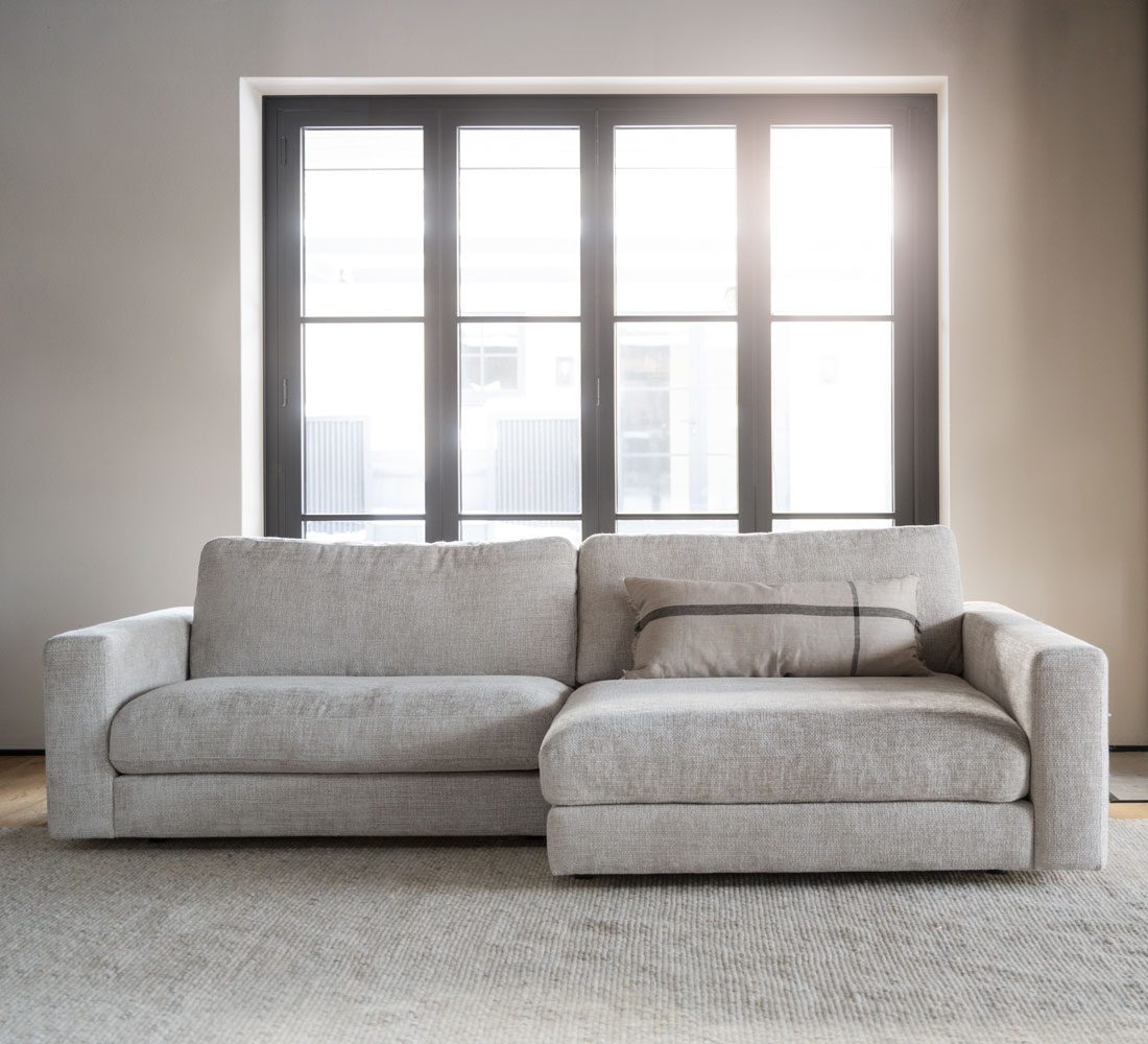 Duncan modulisohvamallisto - rakenna oma kokonaisuus - nopea toimitus! - Image 5