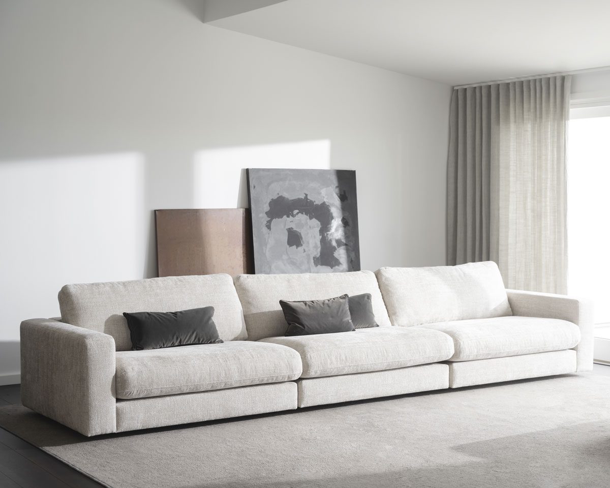 Duncan modulisohvamallisto - rakenna oma kokonaisuus - nopea toimitus! - Image 6