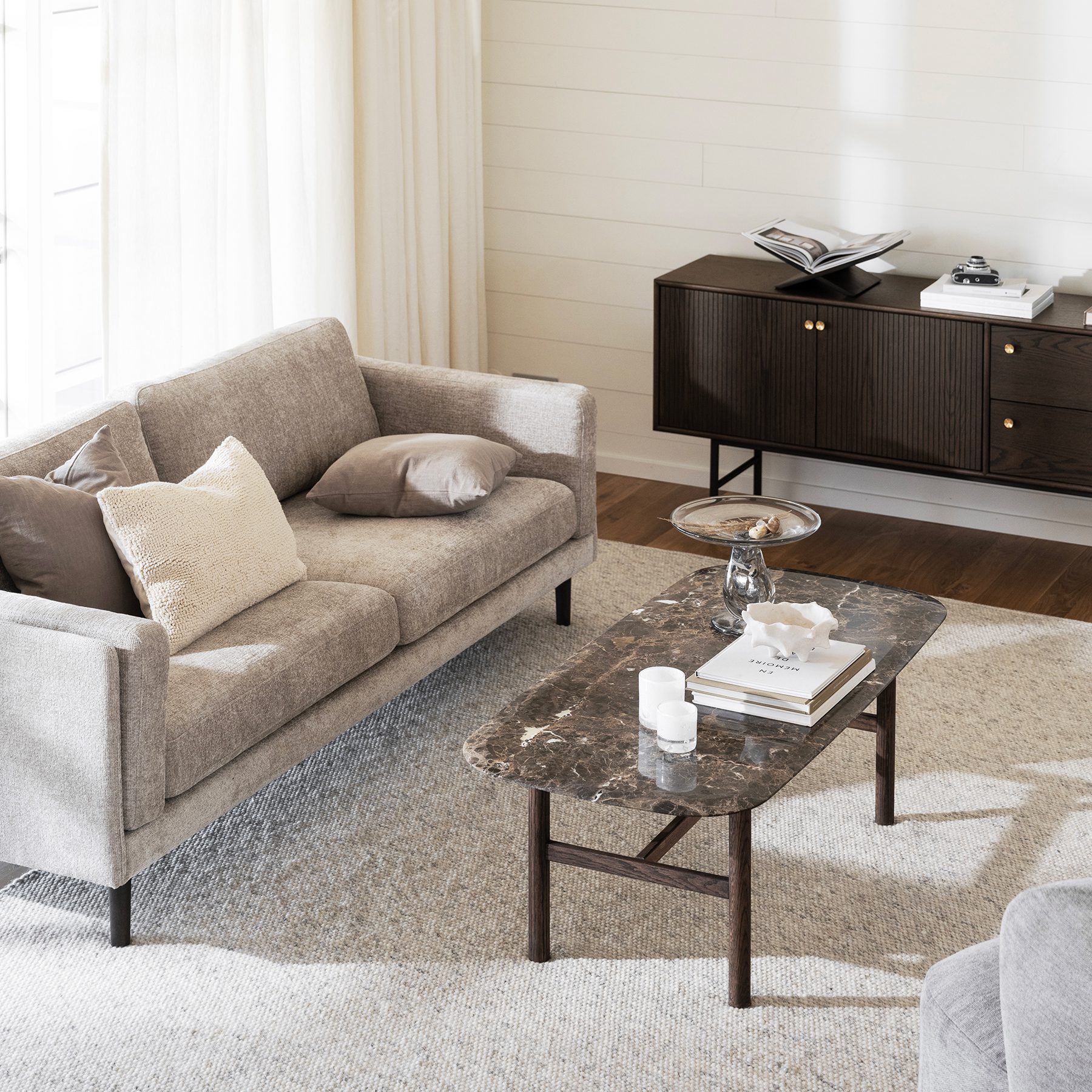 Clearbrook tv-taso 160cm - Image 4