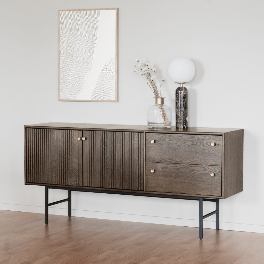 Clearbrook tv-taso 160cm - Image 3