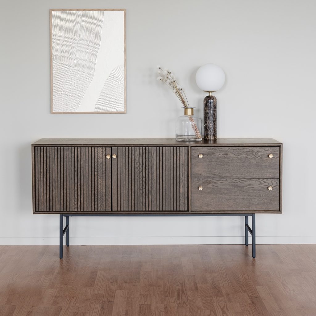 Clearbrook tv-taso 160cm
