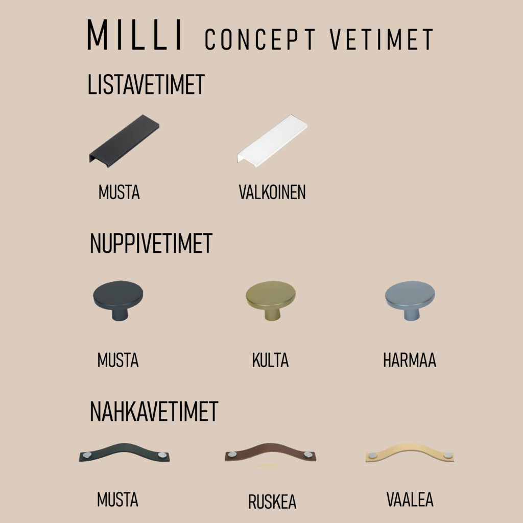 Milli Concept – Kalusteet millin tarkkuudella - Image 2