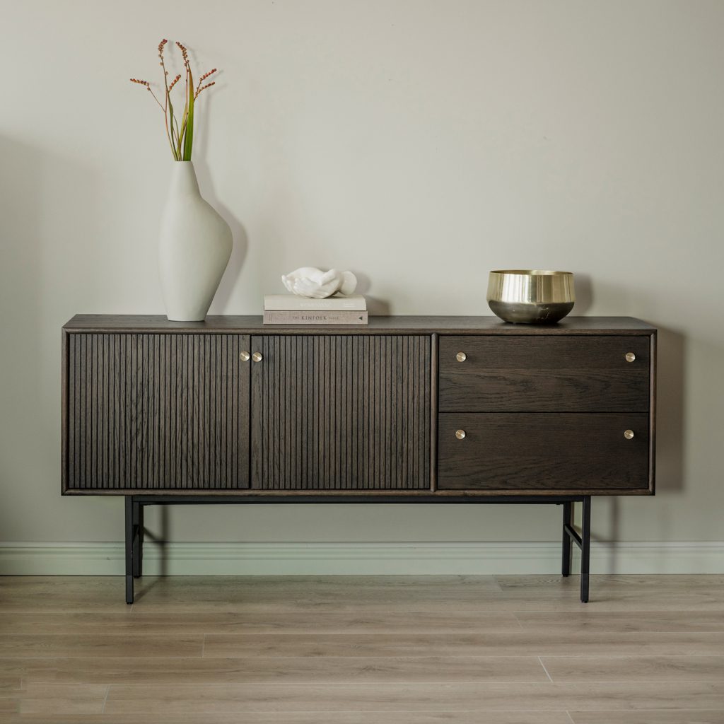Clearbrook tv-taso 160cm - Image 6