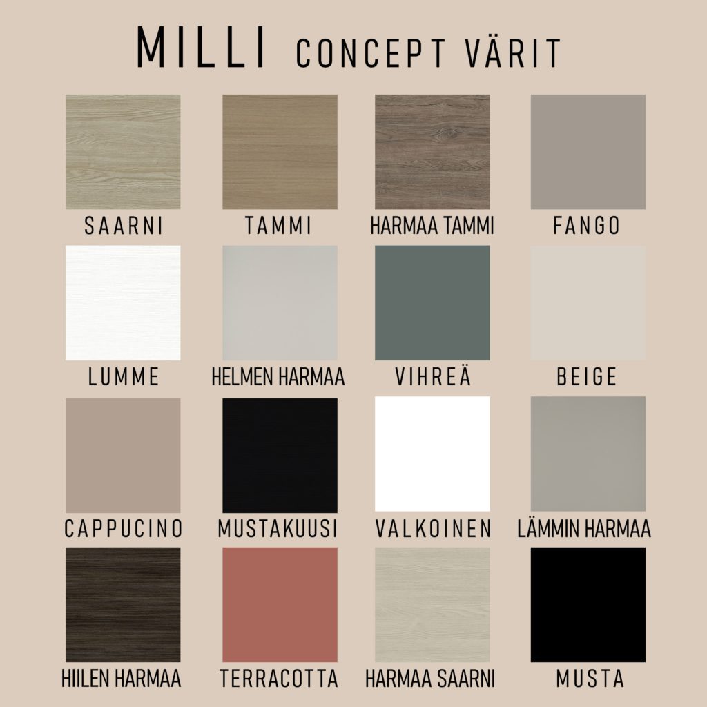 Milli Concept – Kalusteet millin tarkkuudella - Image 3