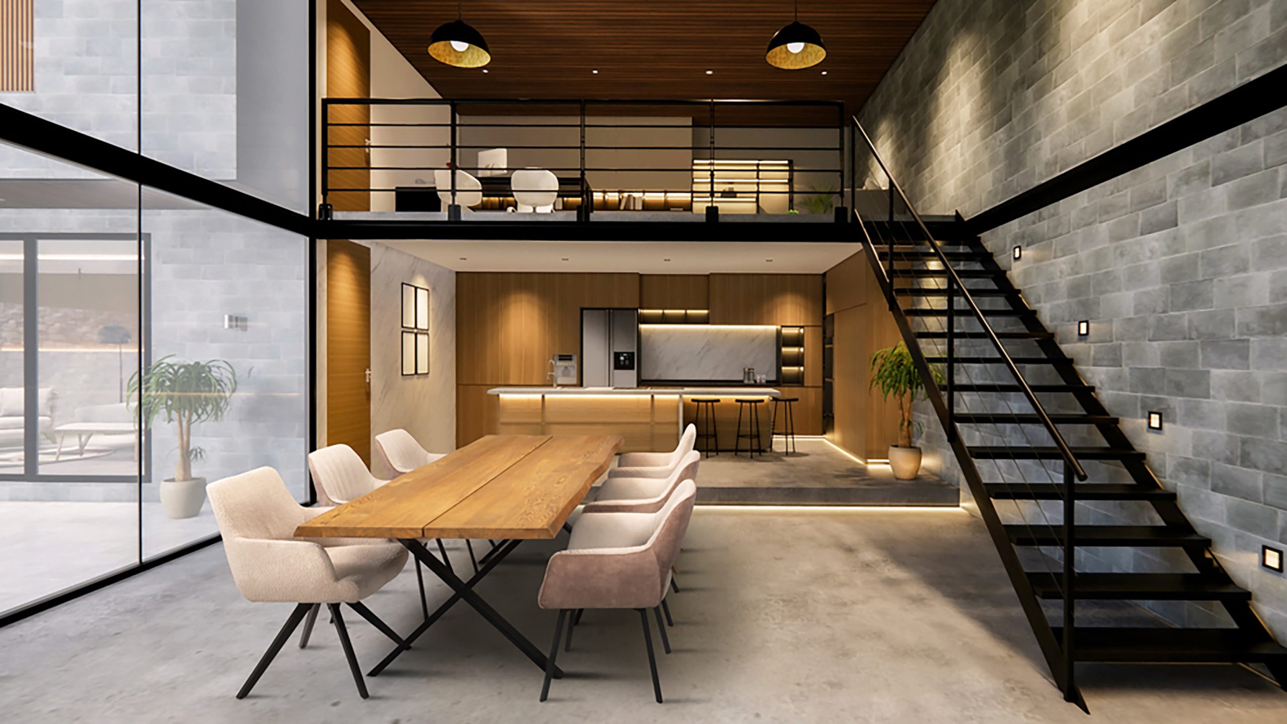 Hjort Knudsen lankkupöydät - Image 26