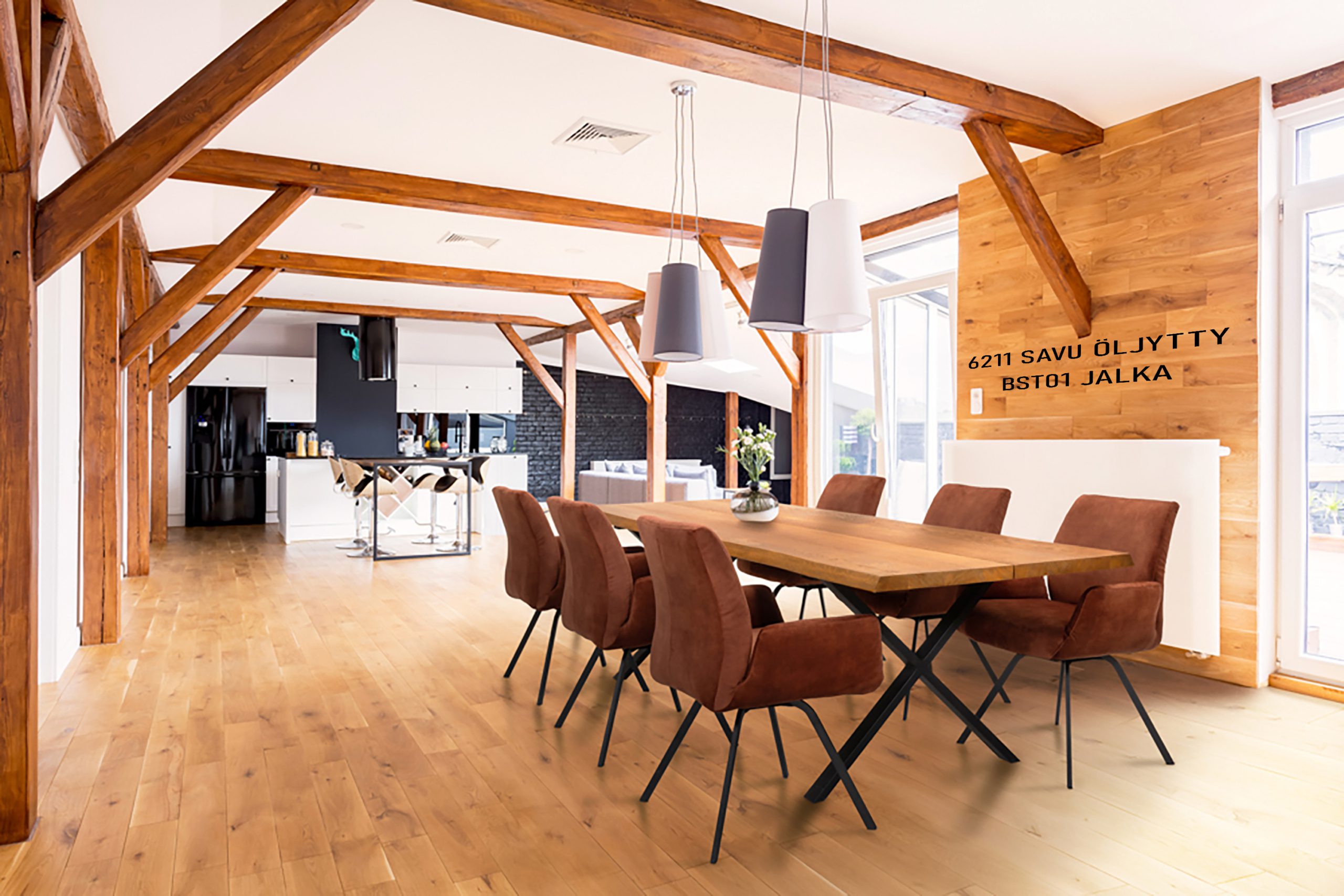 Hjort Knudsen lankkupöydät - Image 23