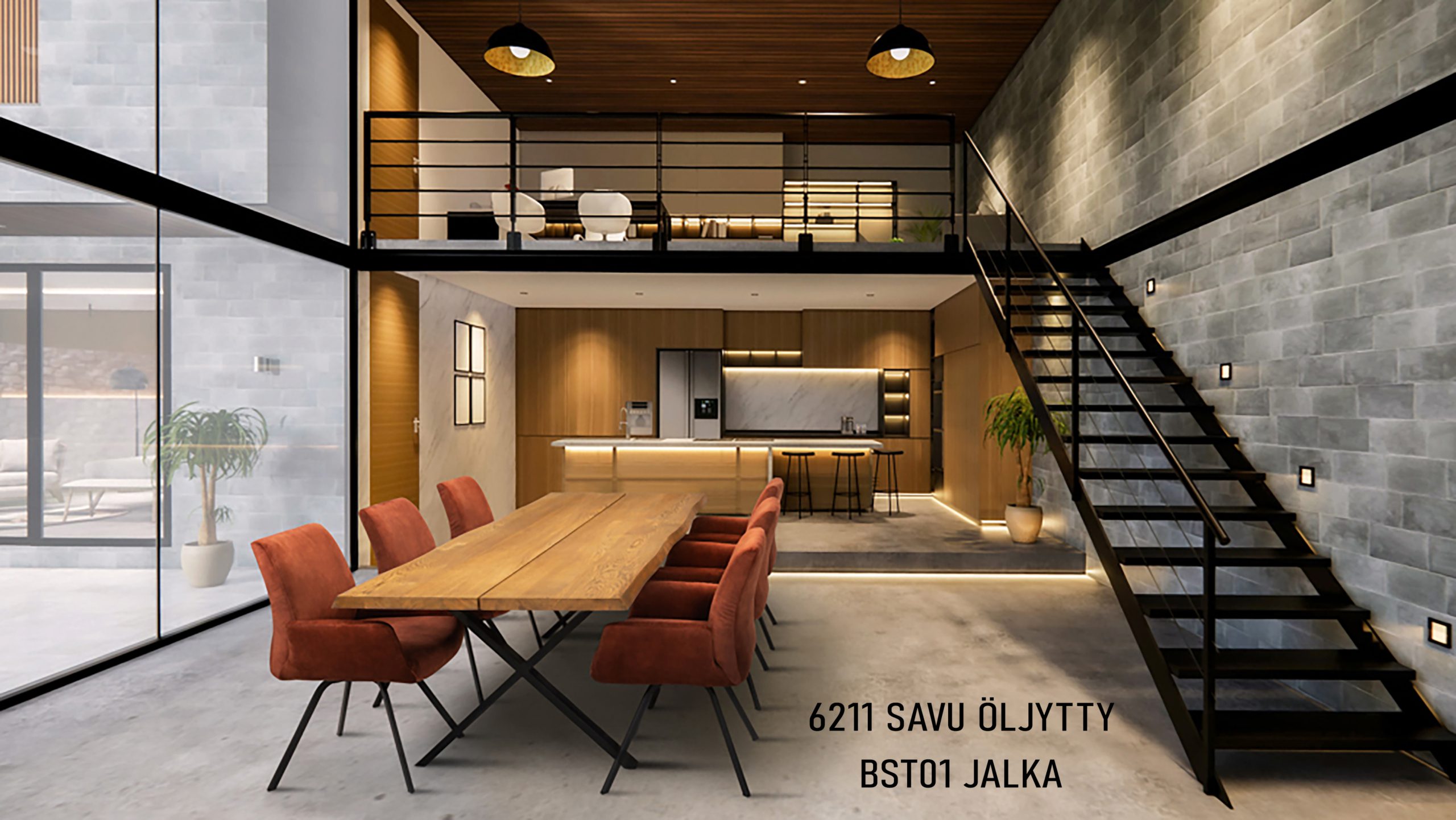 Hjort Knudsen lankkupöydät - Image 24