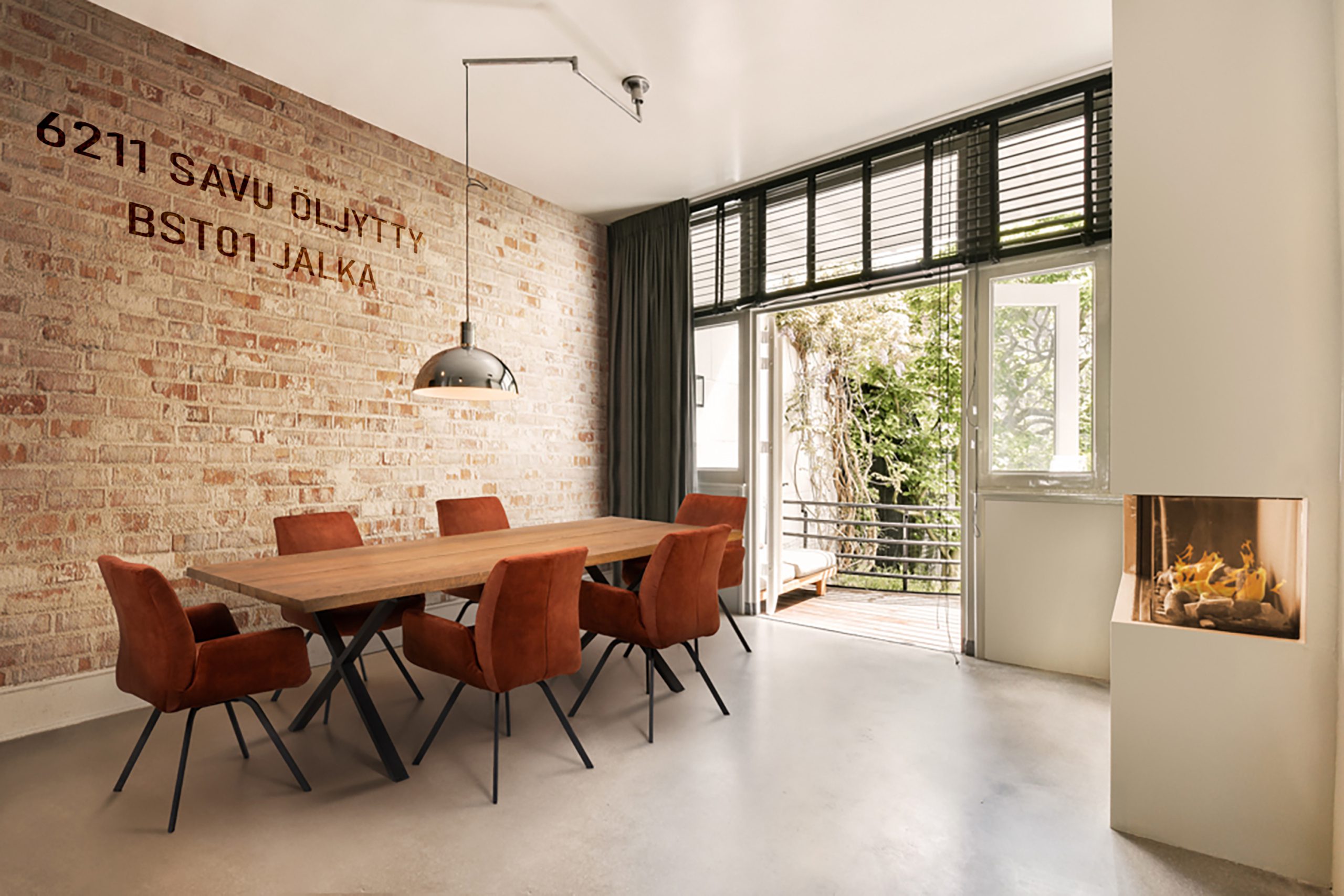 Hjort Knudsen lankkupöydät - Image 25