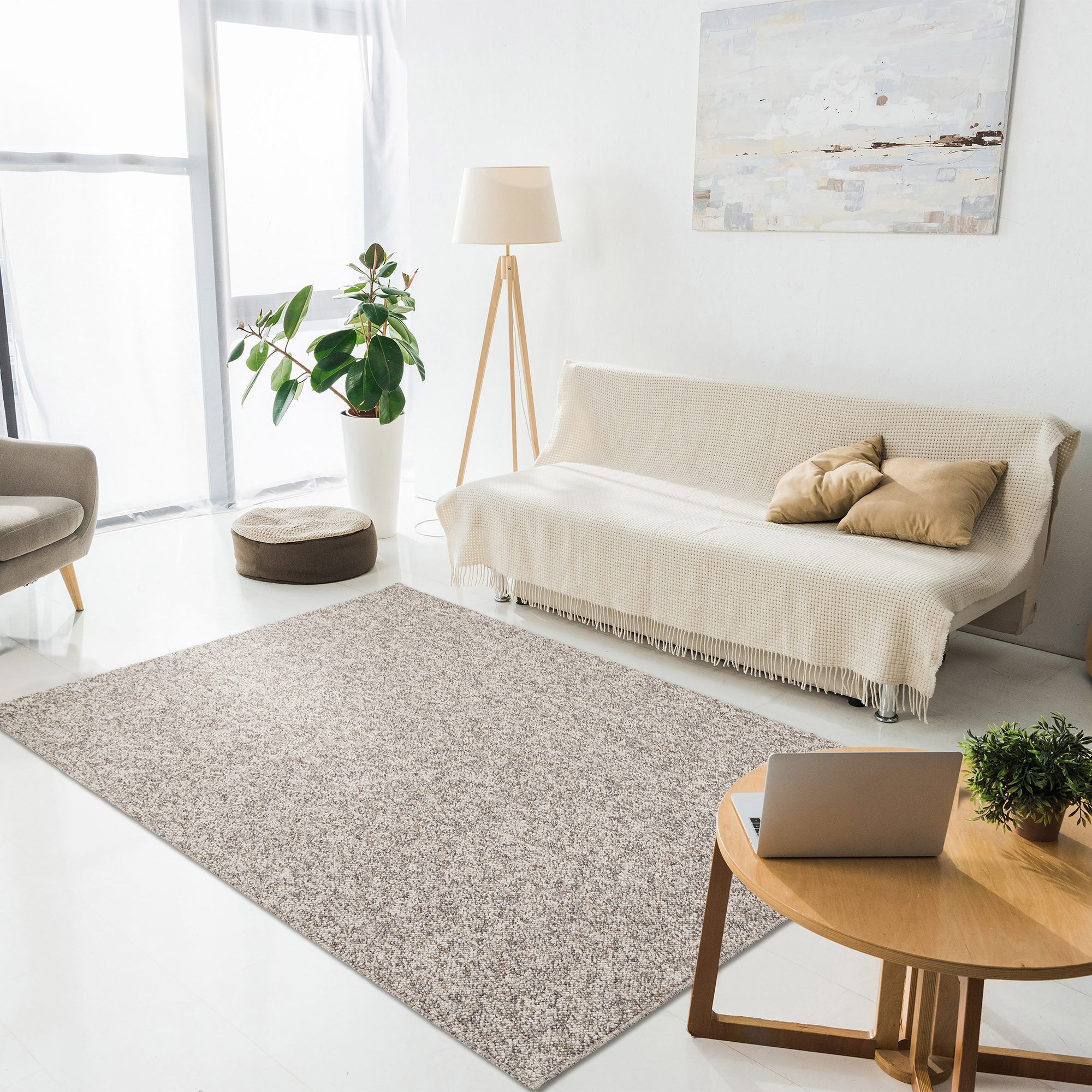 Ahto matto - useita kokoja ja värejä