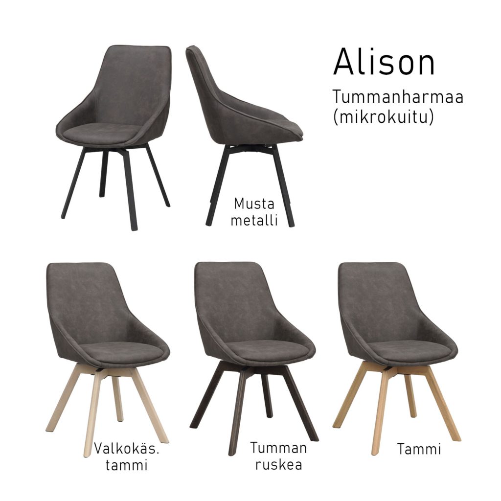 Rowico Alison -tuoli - Image 6