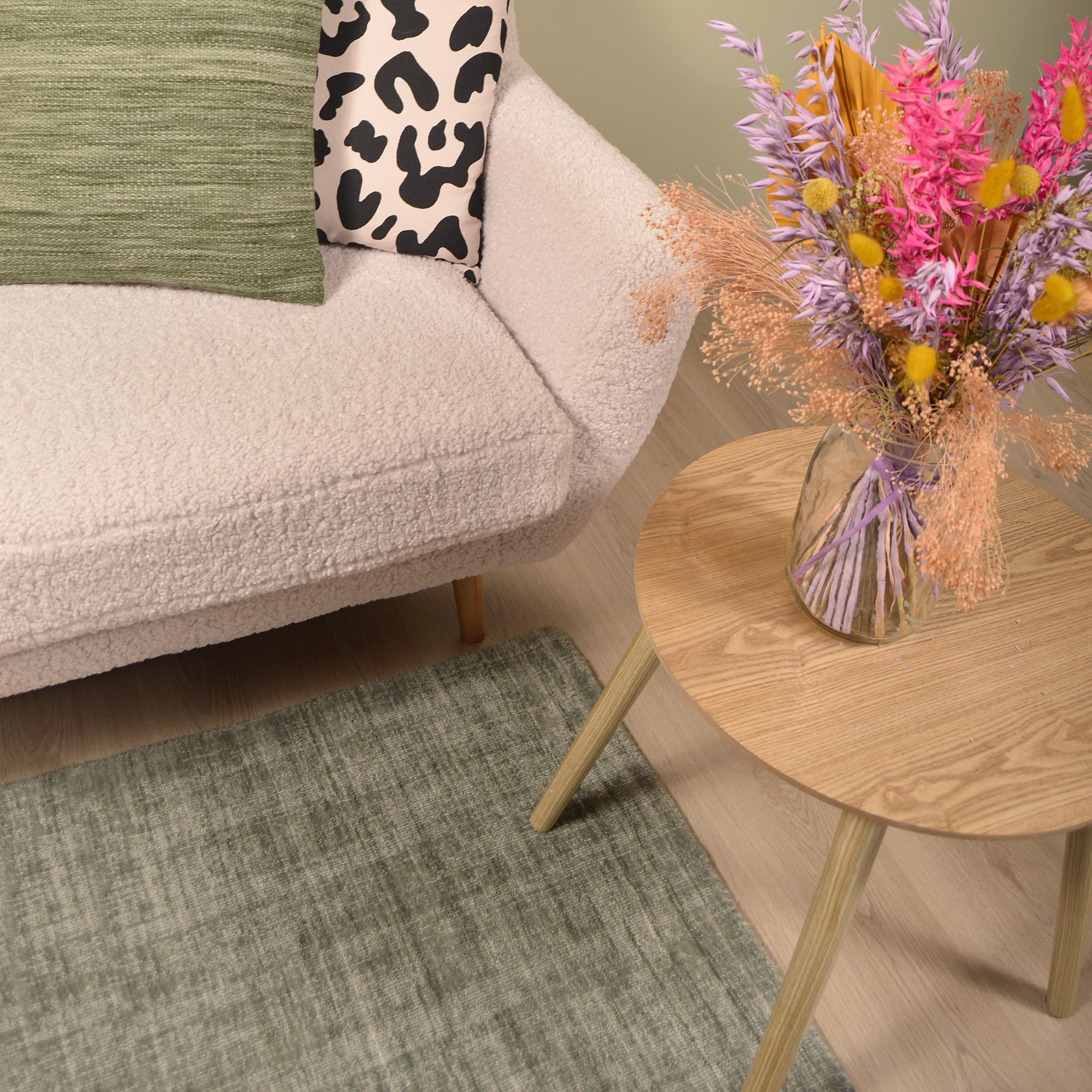 Ceela matto - useita kokoja ja värejä - Image 13