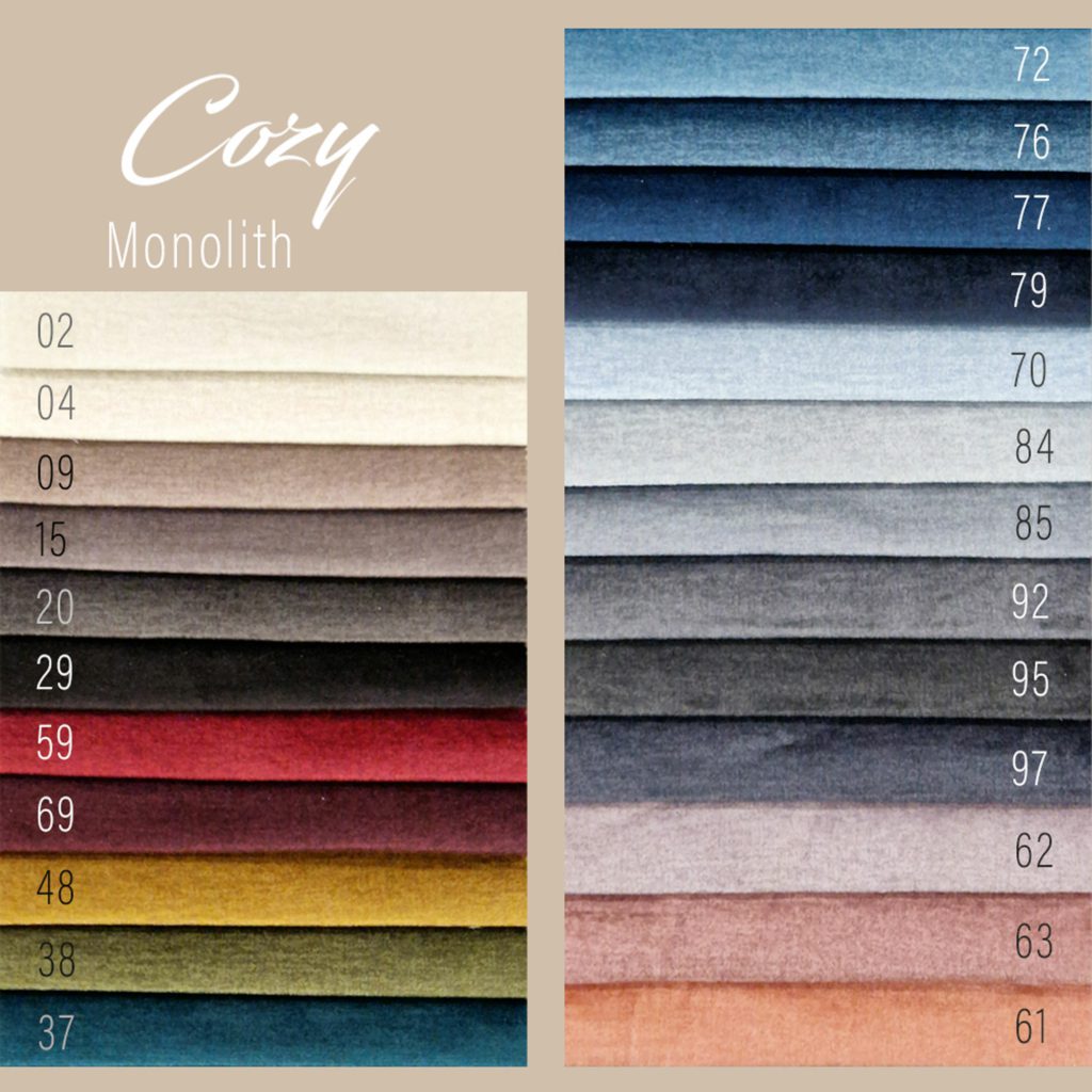 Cozy - avokulmasohva - Image 7
