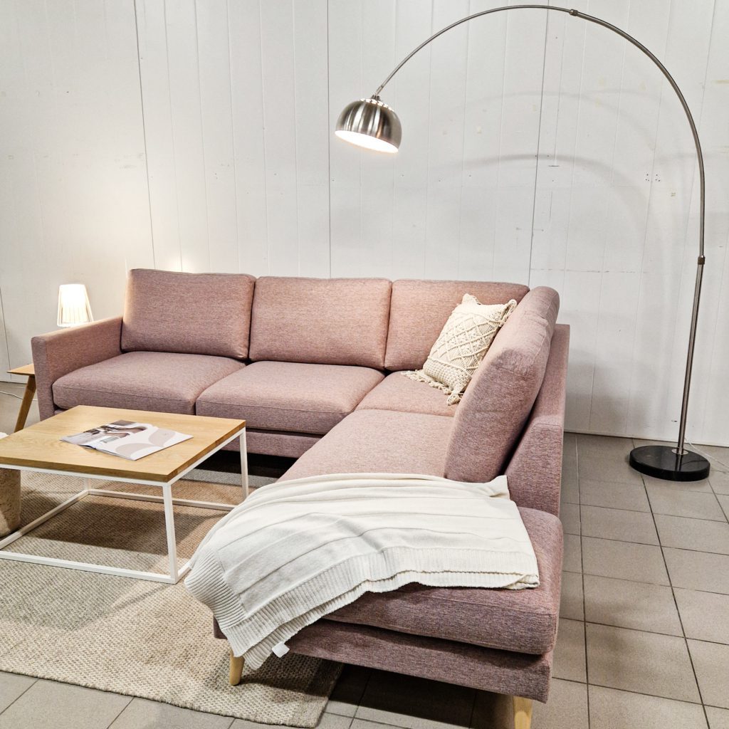 Cozy - avokulmasohva - Image 4