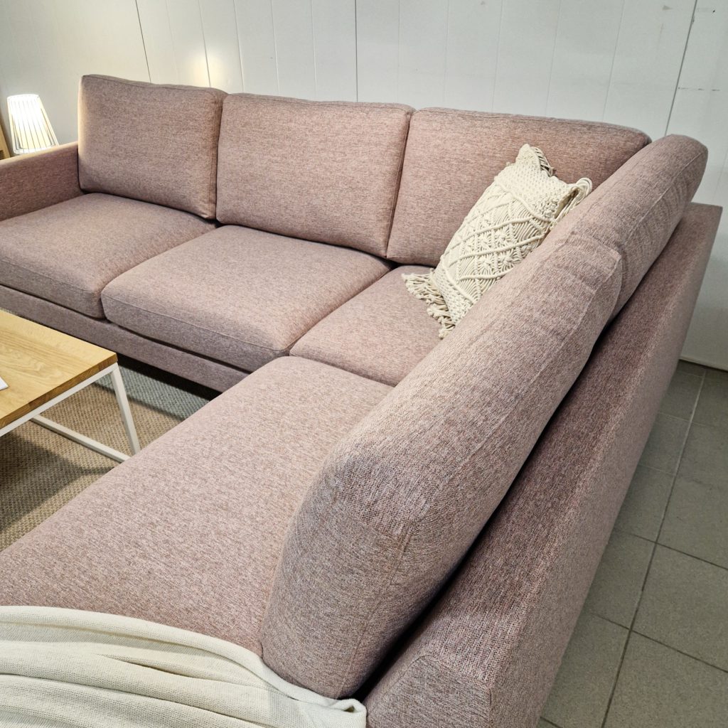 Cozy - avokulmasohva - Image 3