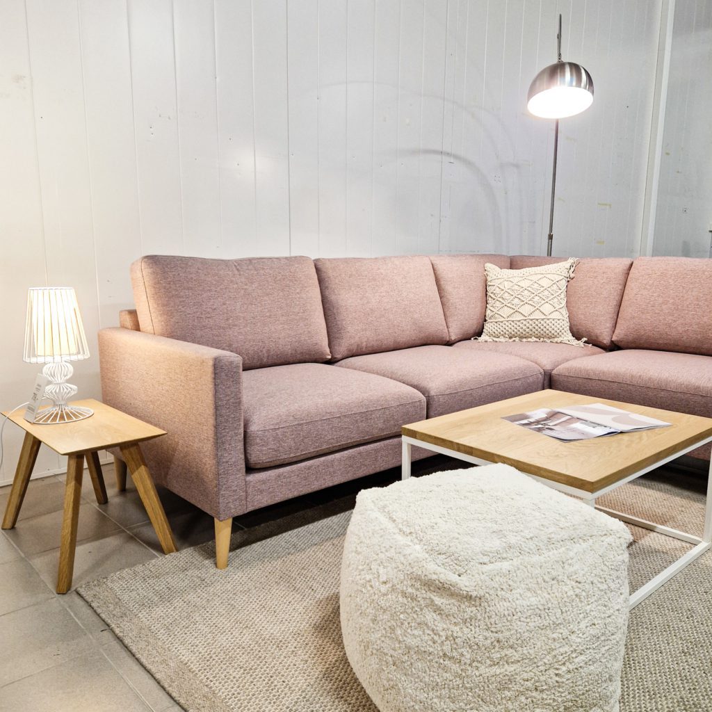 Cozy - avokulmasohva - Image 2