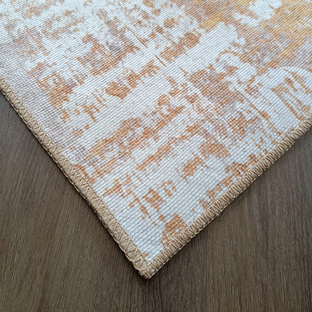 Timjami kuviollinen matto - useita kokoja ja värejä - Image 4