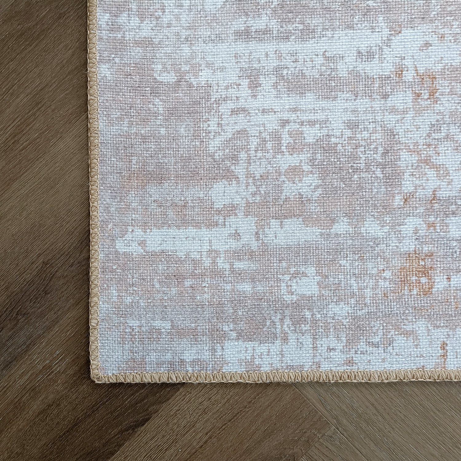 Timjami kuviollinen matto - useita kokoja ja värejä - Image 10