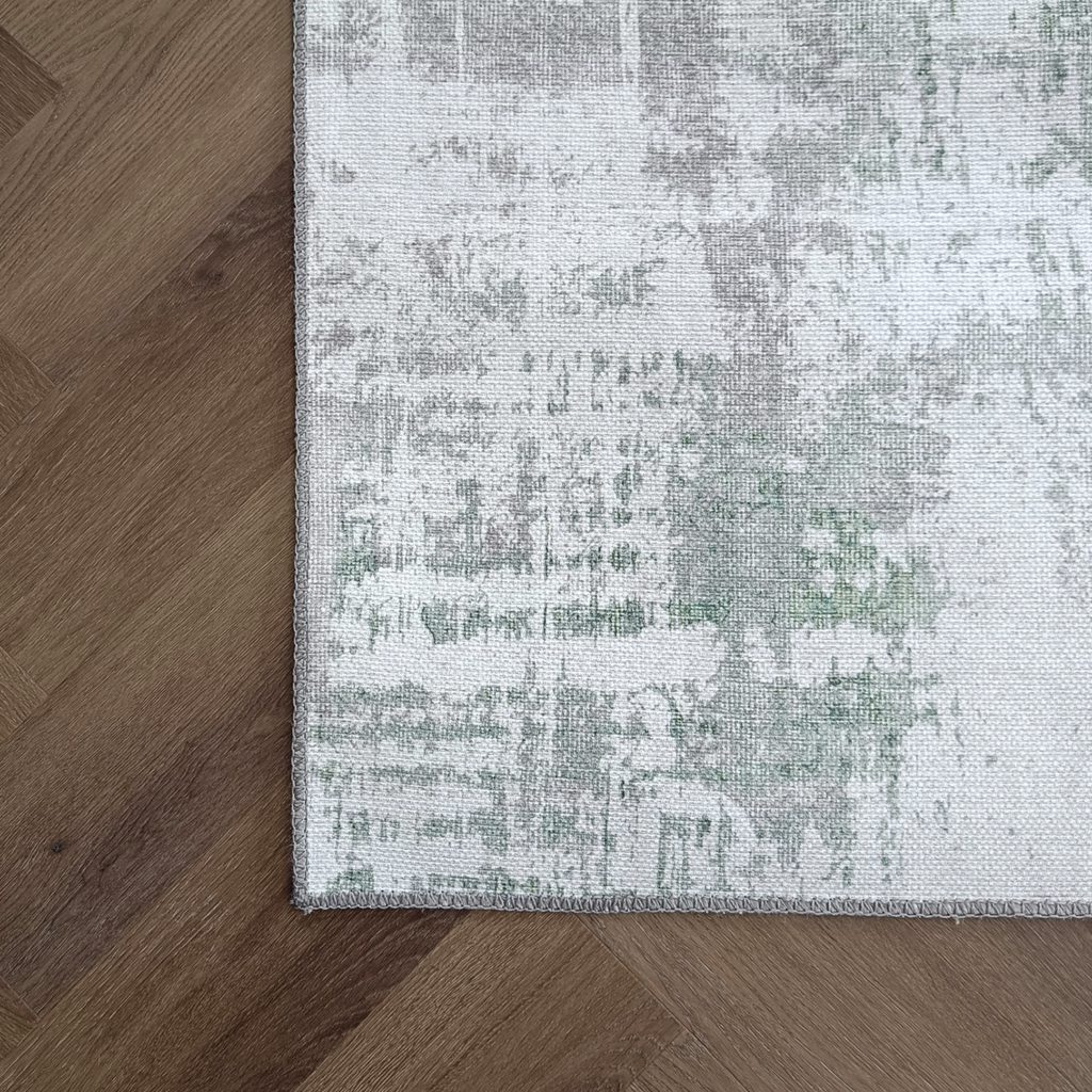Timjami kuviollinen matto - useita kokoja ja värejä - Image 7