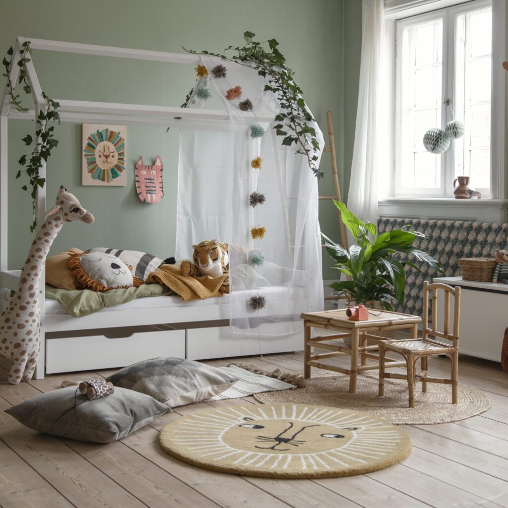 Talosänky ECO Comfort 70x160cm - valkoinen - Image 2