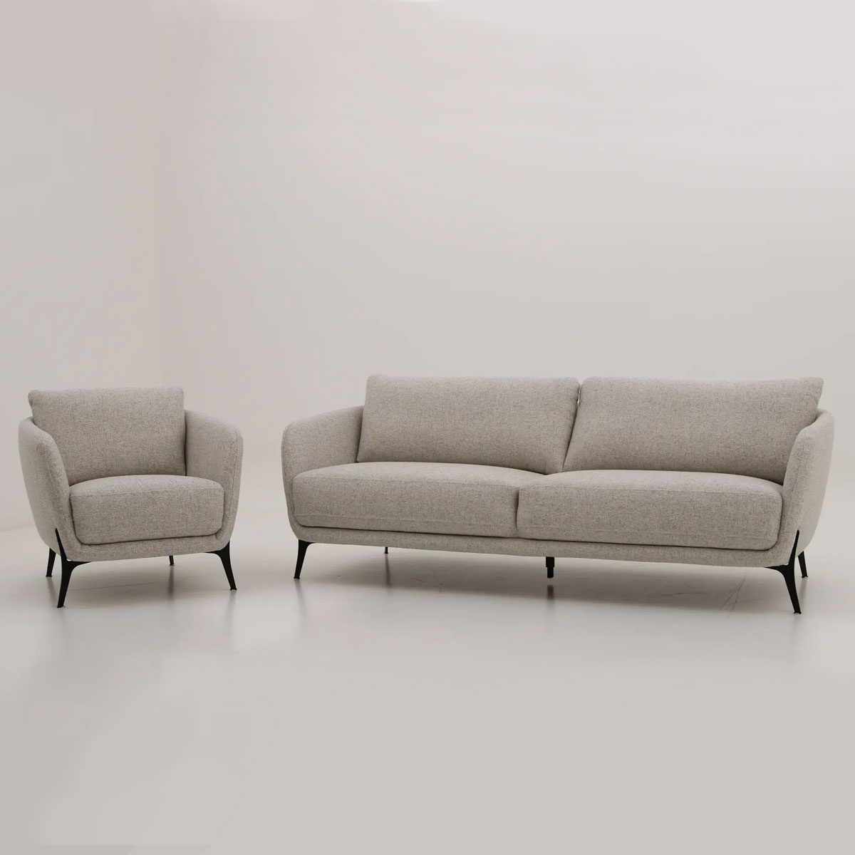 Evelyn 3-ist. sohva - Image 7