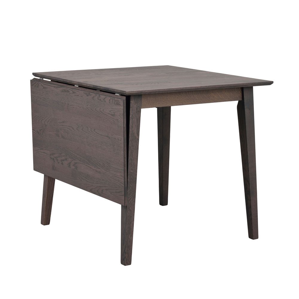 Filippa klaffipöytä 80x80cm +45cm jatko - Image 9