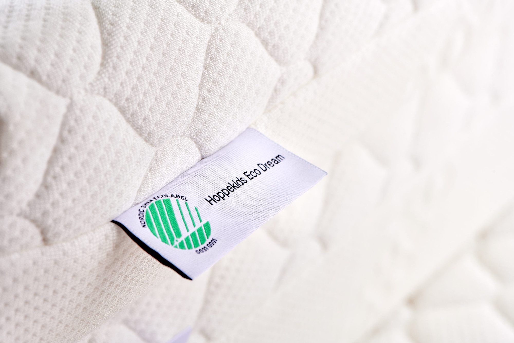 Eco Dream pinnasängyn patja 9x60x120 cm - Image 4