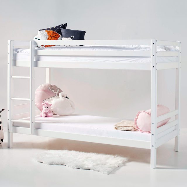 ECO Dream kerrossänky 70x190cm - Valkoinen