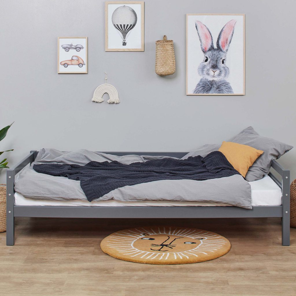 ECO Dream My Color Junior sänky 90x200cm - Useita värejä