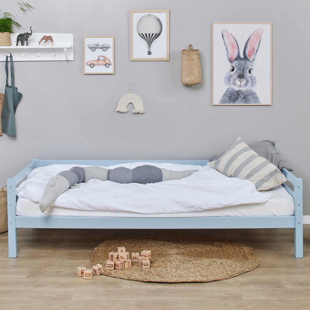 ECO Dream My Color Junior sänky 90x200cm - Useita värejä - Image 5