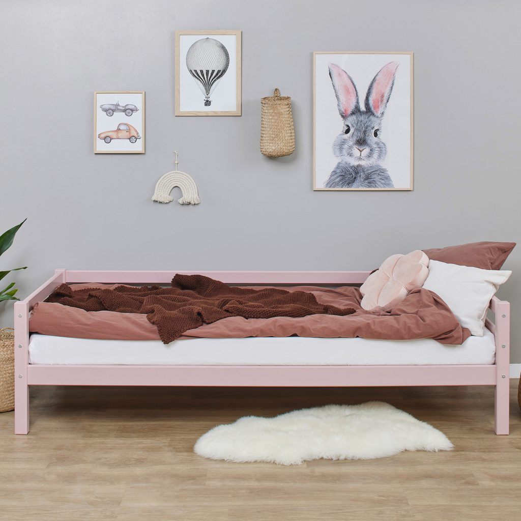 ECO Dream My Color Junior sänky 90x200cm - Useita värejä - Image 3
