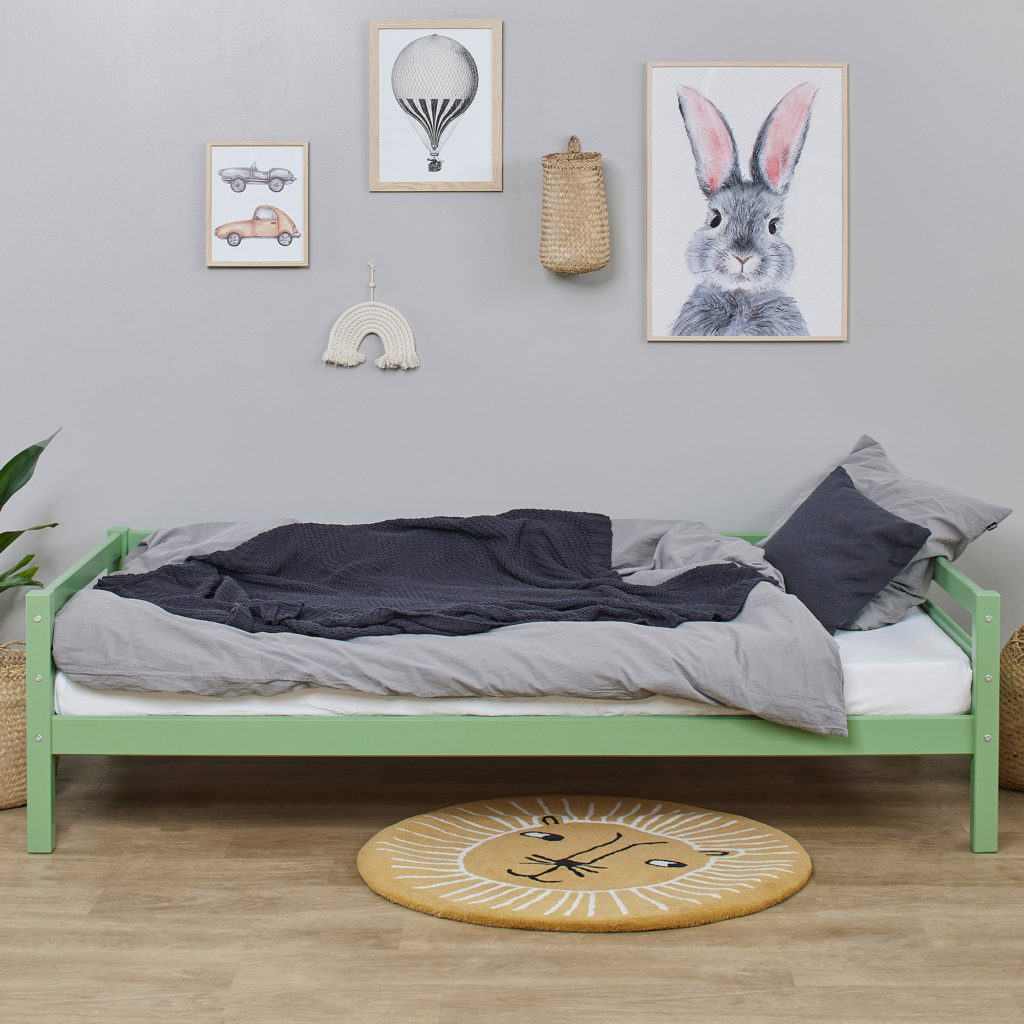 ECO Dream My Color Junior sänky 90x200cm - Useita värejä - Image 4