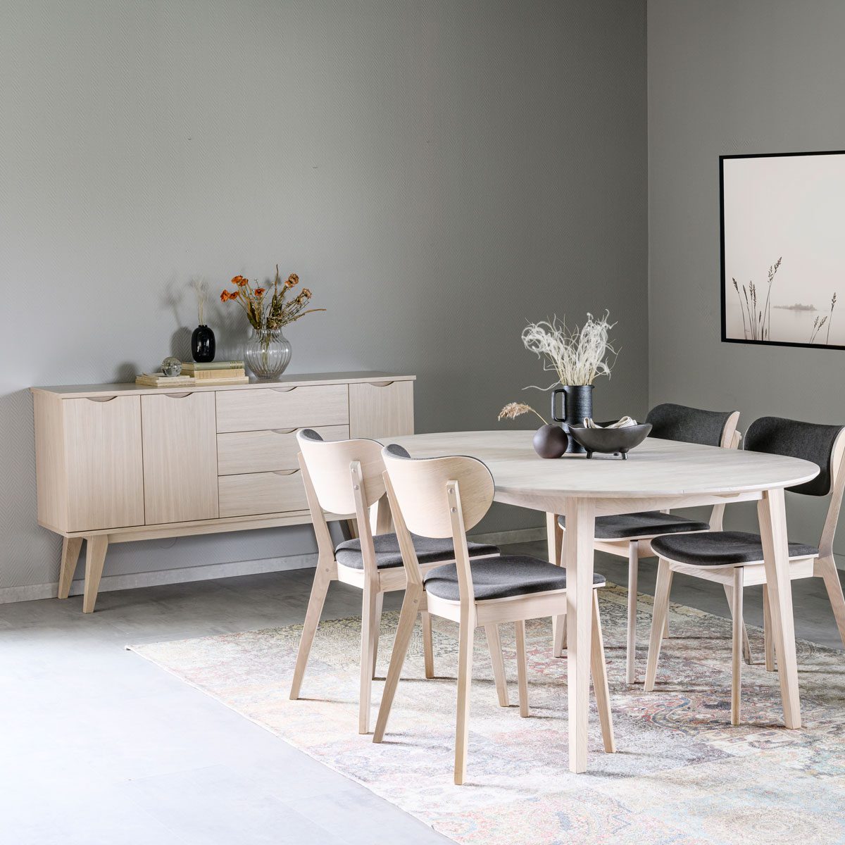 Filippa senkki 150 cm, kolme väriä - Image 9