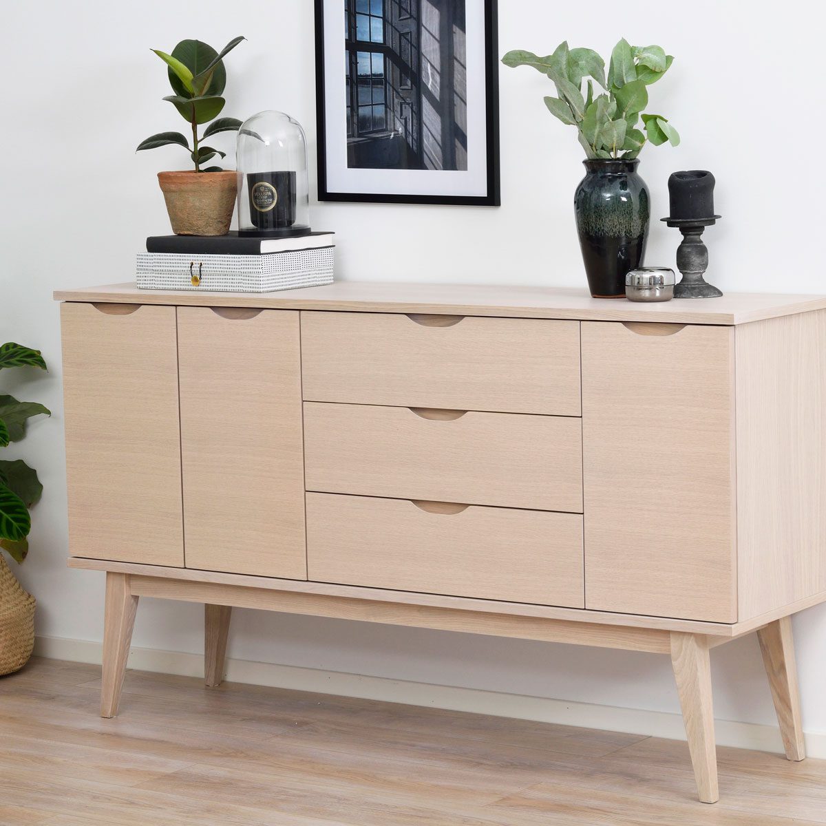 Filippa senkki 150 cm, kolme väriä - Image 8