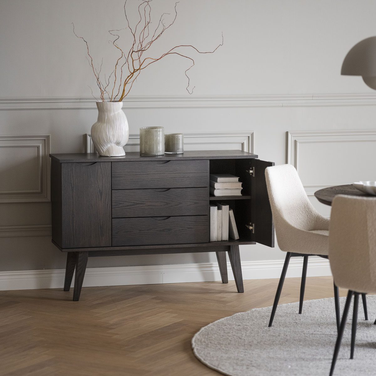 Filippa senkki 122 cm, kolme väriä