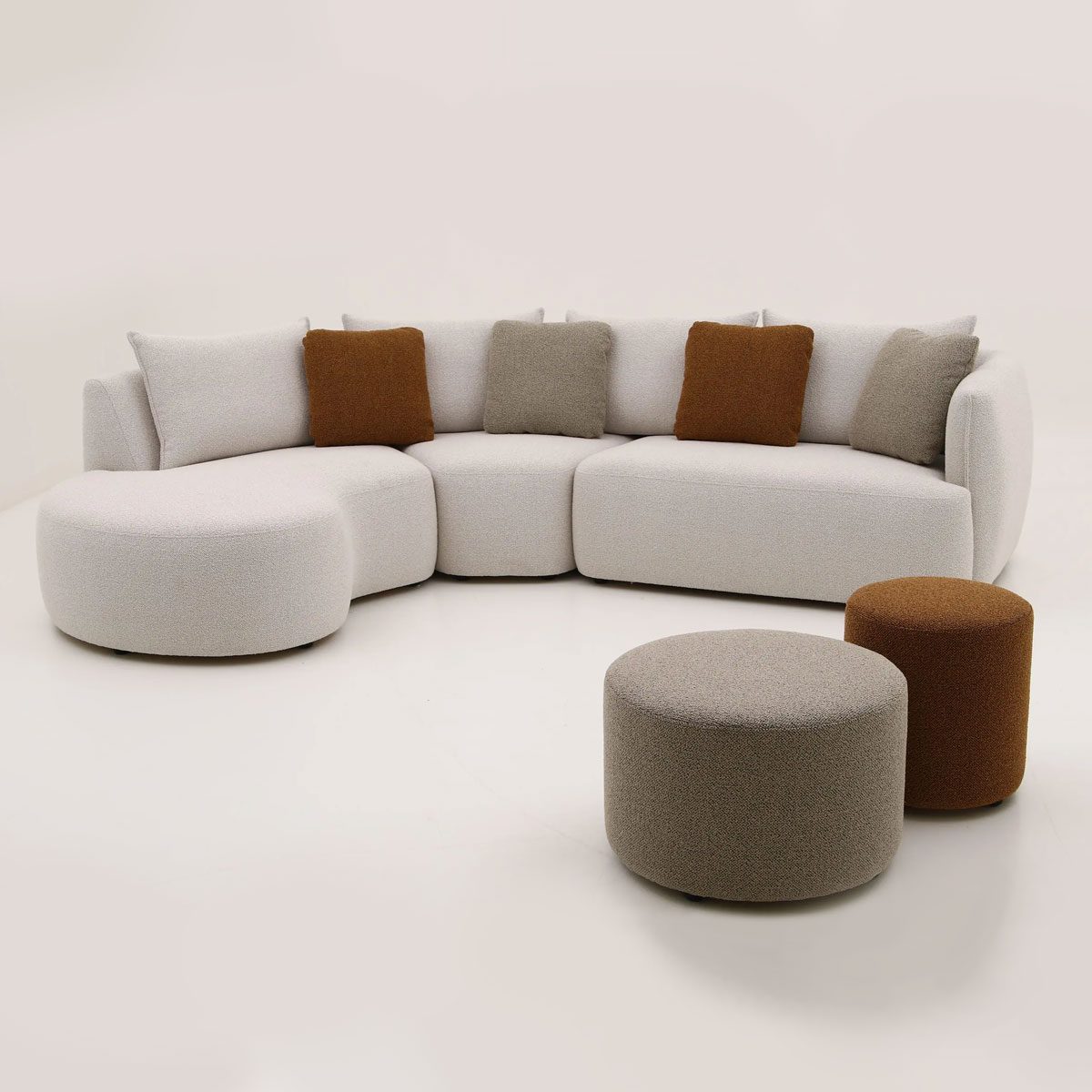 Pyöreä rahi - kaksi kokoa - Image 6