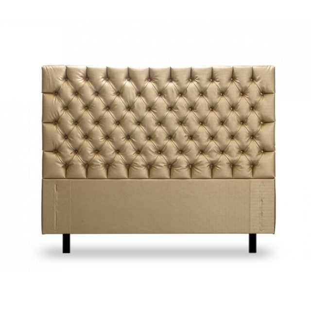 Buckingham pääty - 120 cm korkea