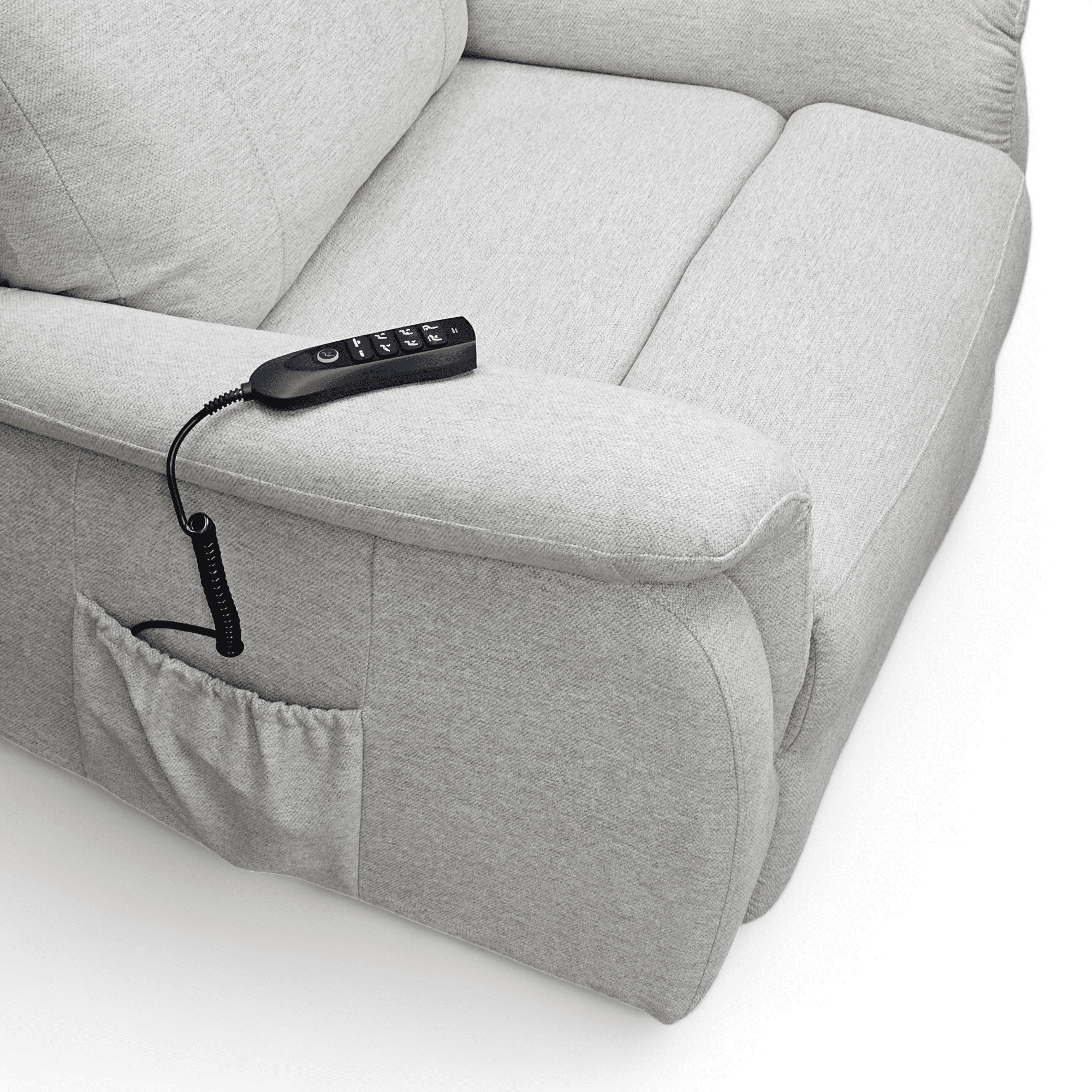Rubin AIR nostoavusteinen recliner - Image 4