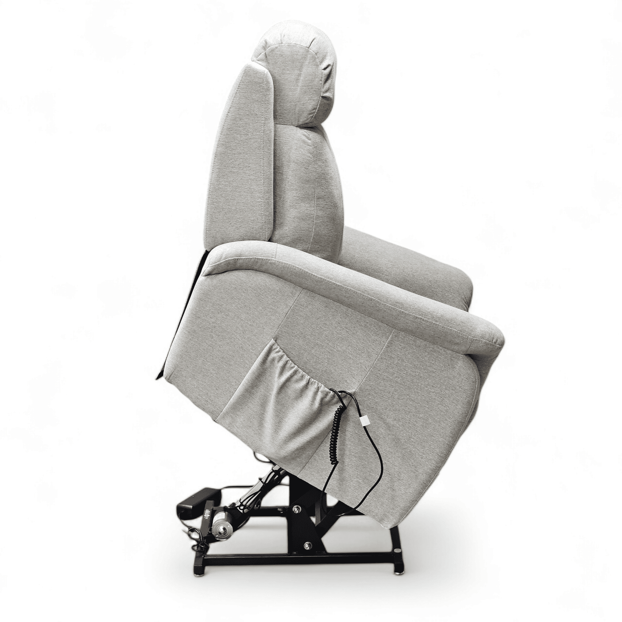 Rubin AIR nostoavusteinen recliner - Image 3