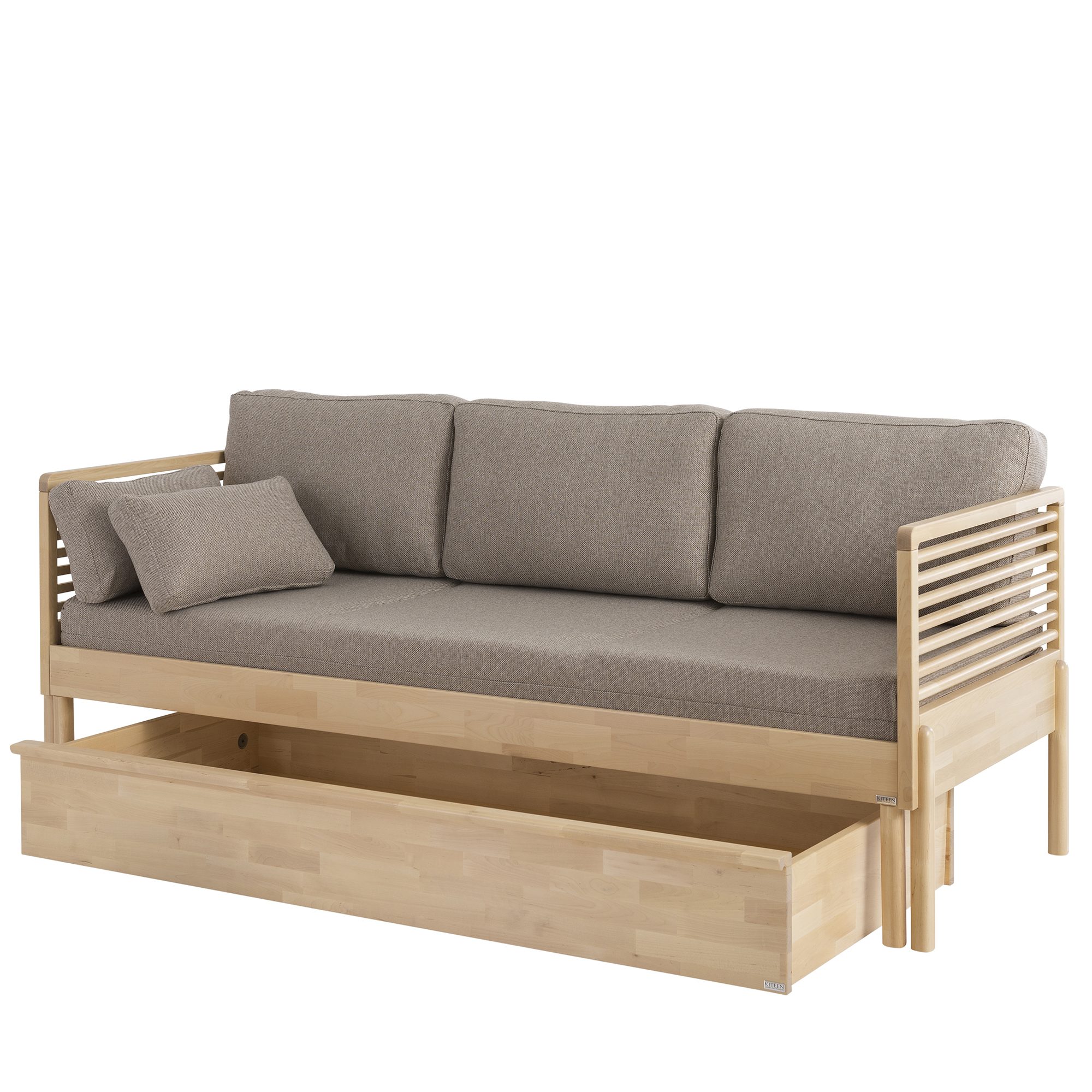 Lennu vuodesohva 200 cm - Image 17