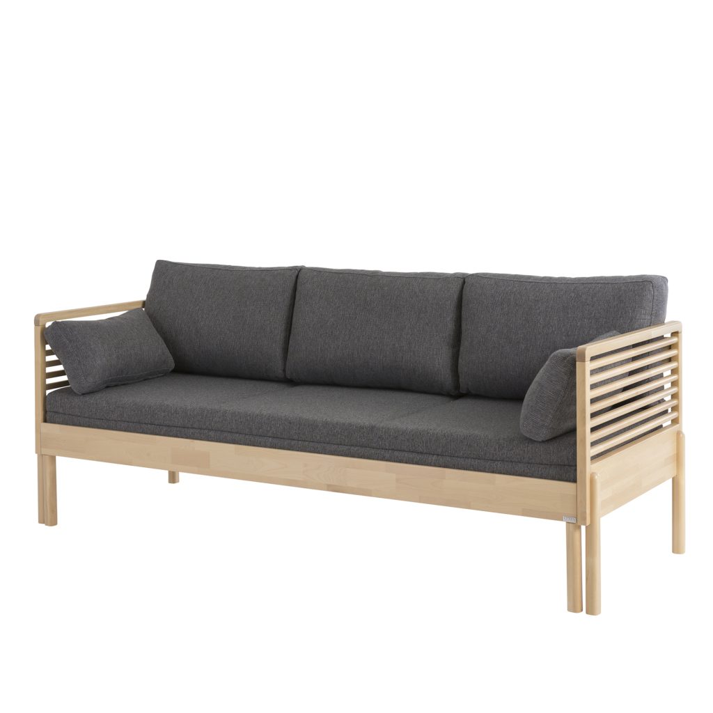 Lennu vuodesohva 200 cm - Image 8