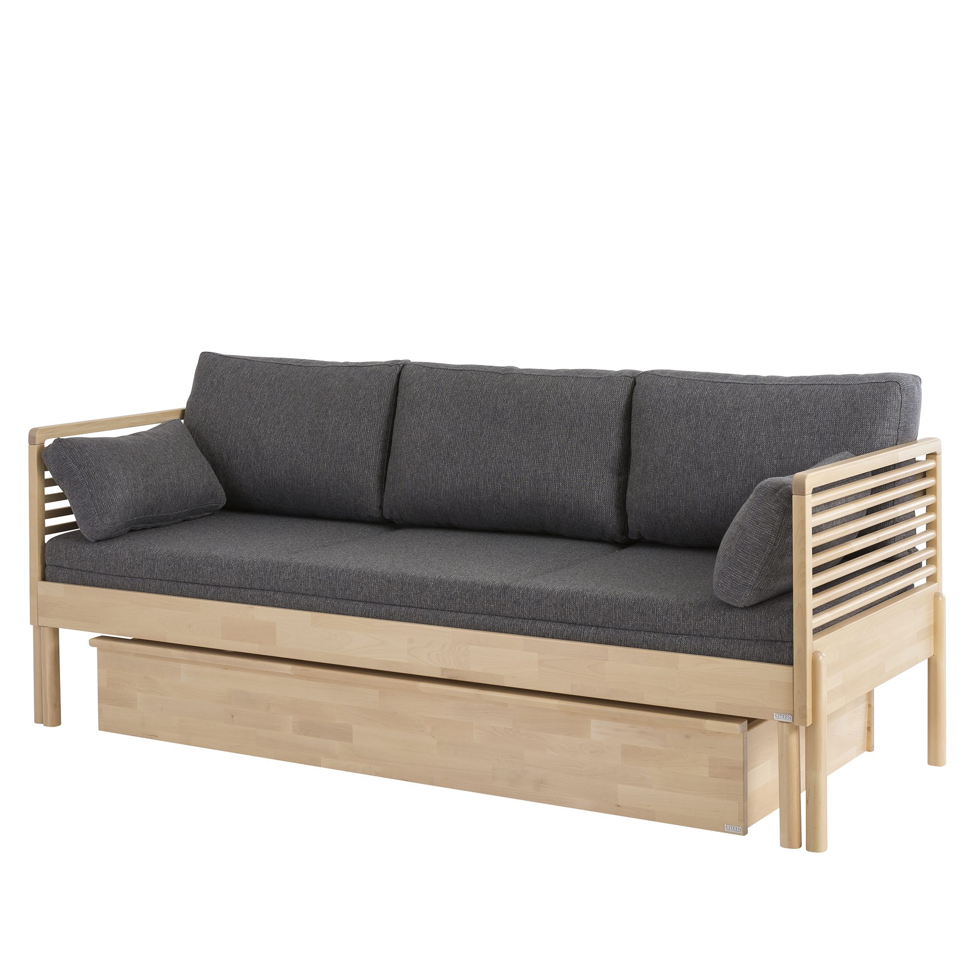 Lennu vuodesohva 200 cm - Image 16