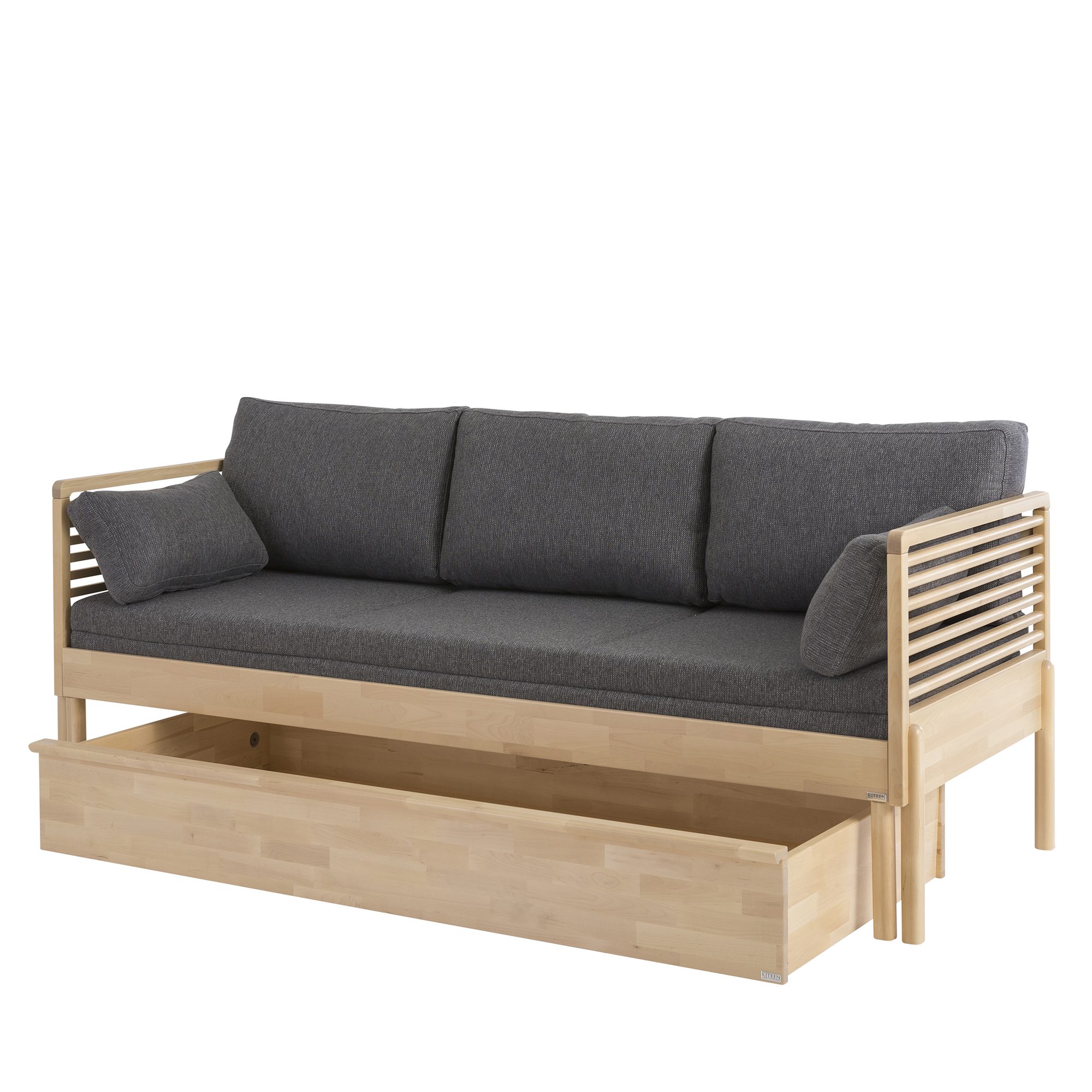 Lennu vuodesohva 200 cm - Image 10