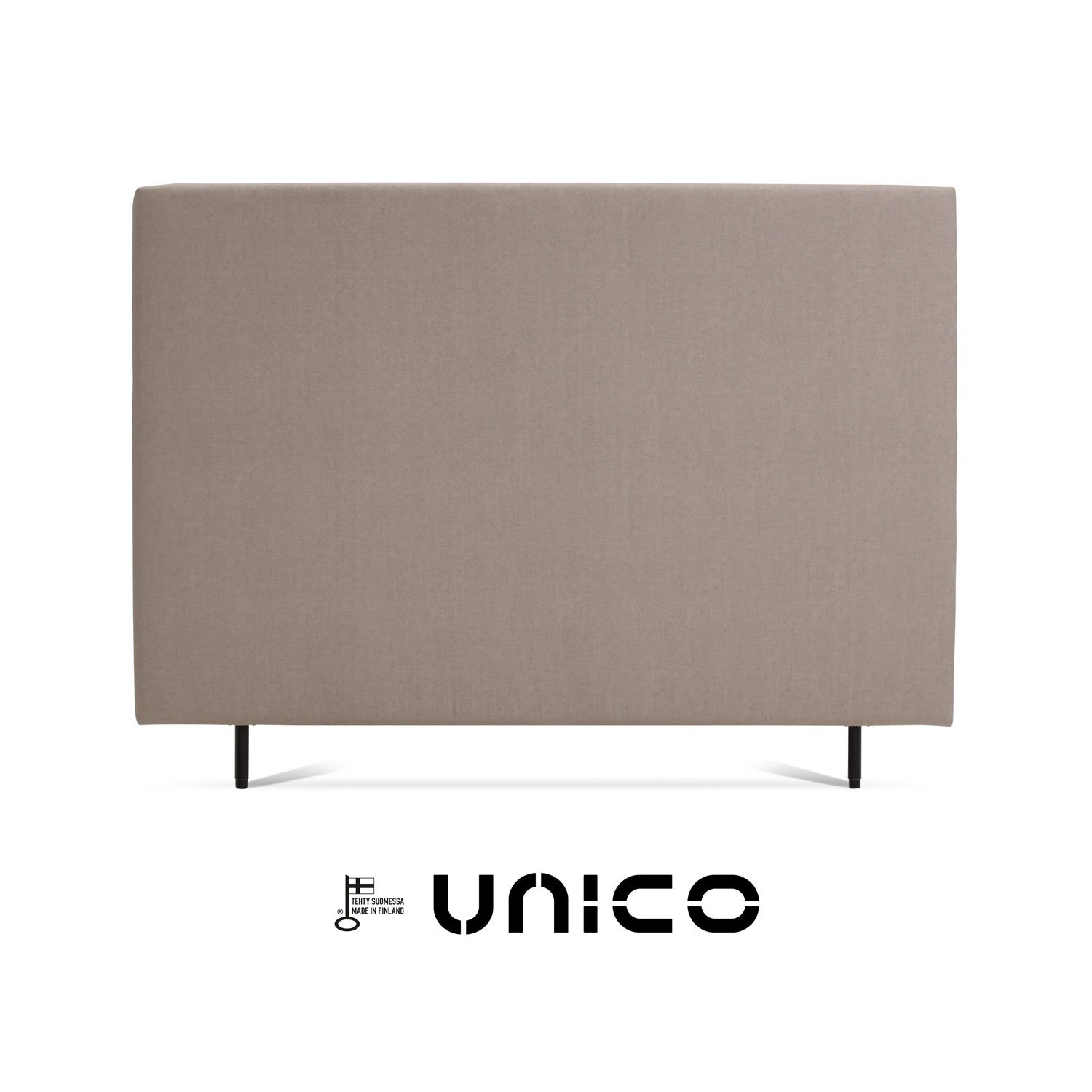 Scandic Sileä sängynpääty