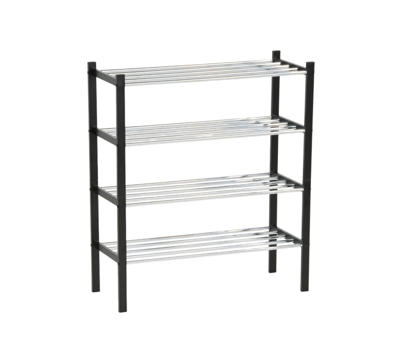 Lidia kenkäteline - Kaksi väriä - Image 6