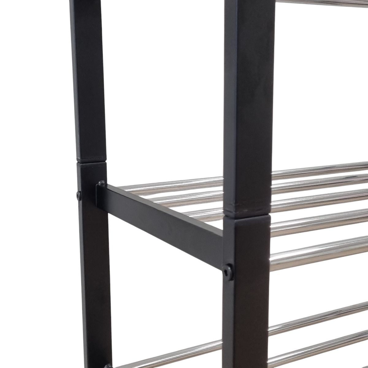 Lidia kenkäteline - Kaksi väriä - Image 5