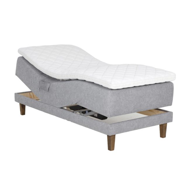 Noronen Unella moottorisängyt, koot 80-120cm