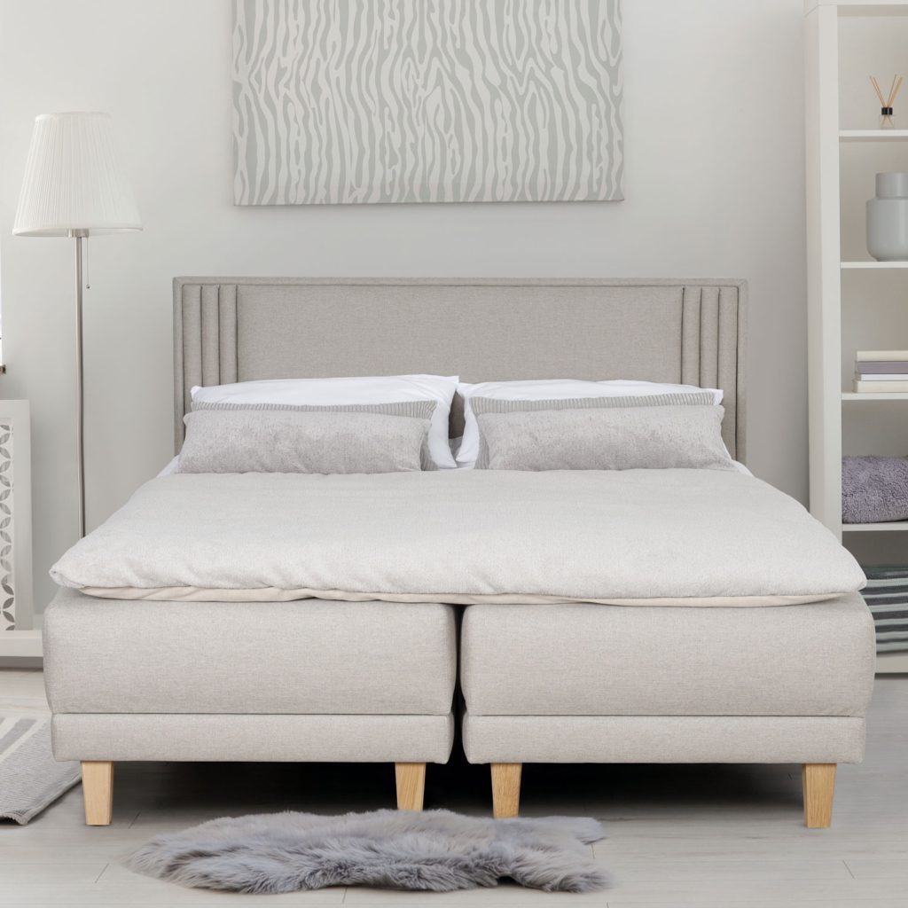 Noronen Unella vuoteet, koot 80-120cm